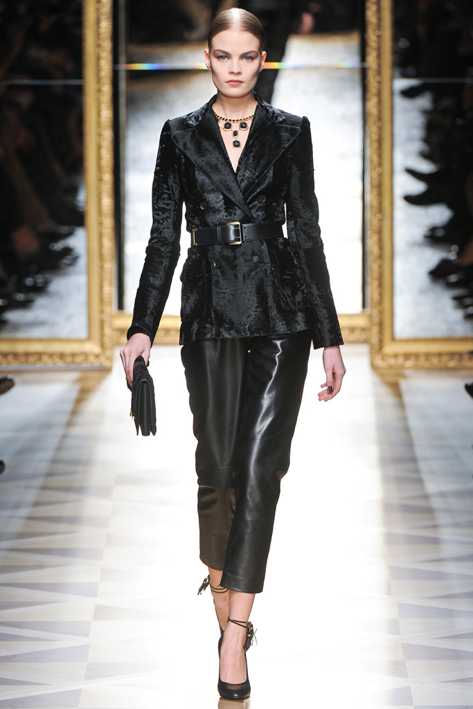 Salvatore Ferragamo 2012ﶬ¸ͼƬ