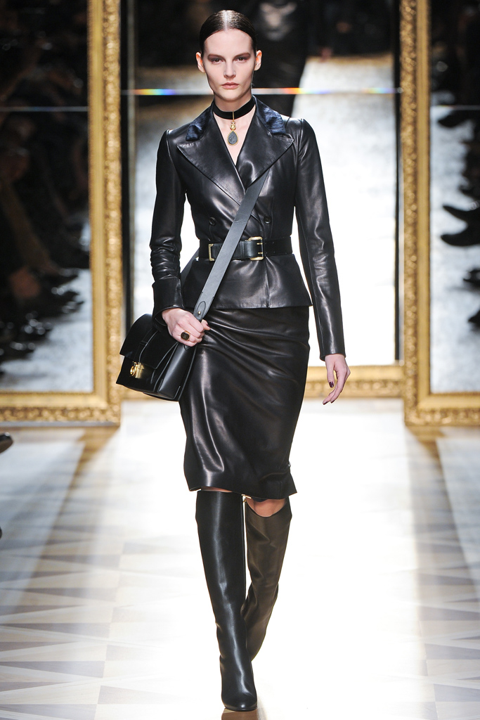 Salvatore Ferragamo 2012ﶬ¸ͼƬ