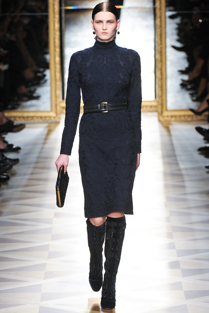 Salvatore Ferragamo 2012ﶬ¸ͼƬ