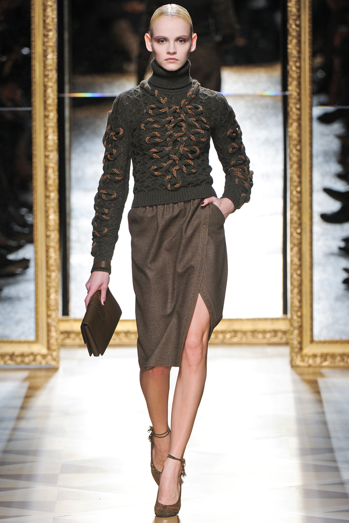 Salvatore Ferragamo 2012ﶬ¸ͼƬ