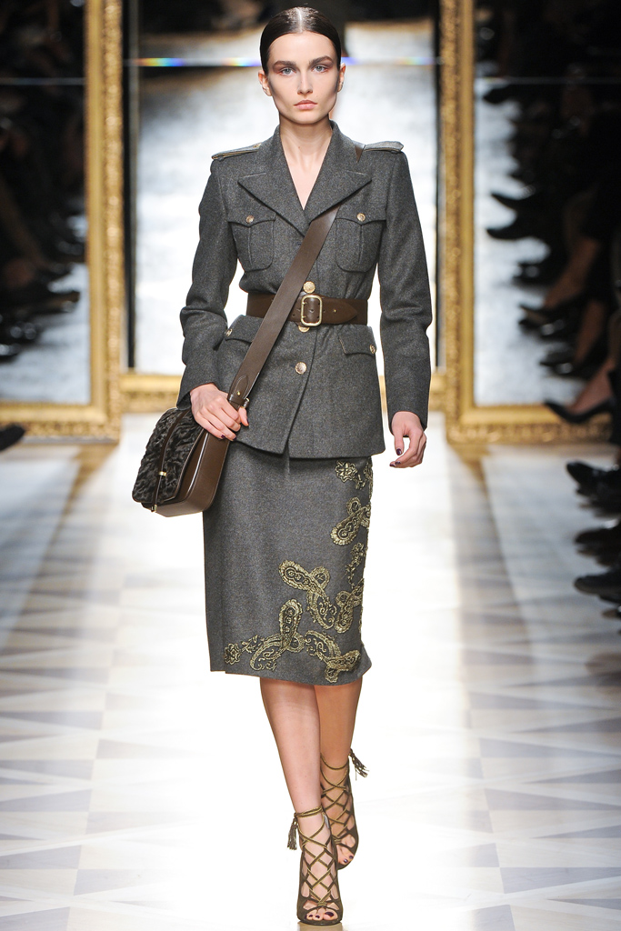 Salvatore Ferragamo 2012ﶬ¸ͼƬ