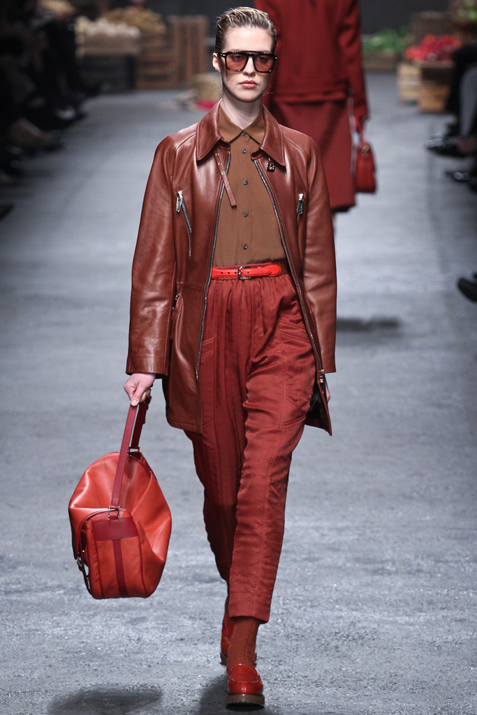 Trussardi 2012ﶬ¸ͼƬ