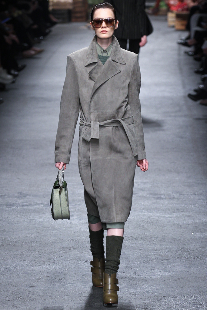 Trussardi 2012ﶬ¸ͼƬ