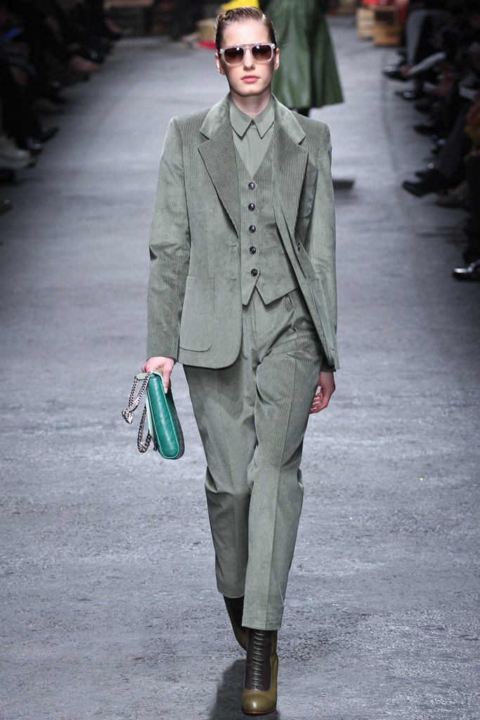 Trussardi 2012ﶬ¸ͼƬ