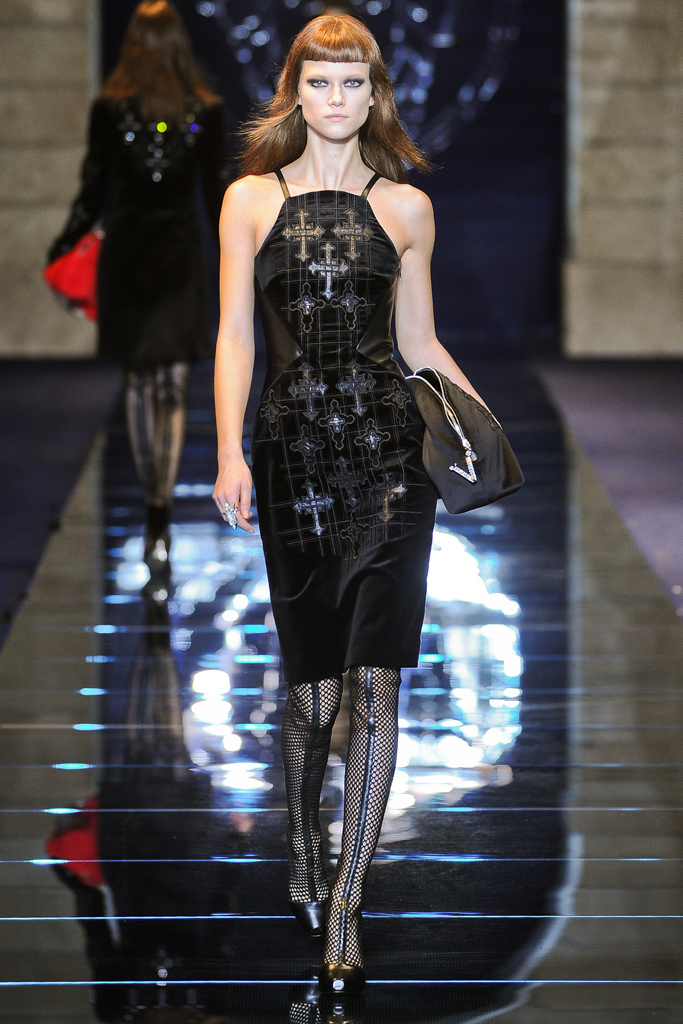 Versace 2012ﶬ¸ͼƬ