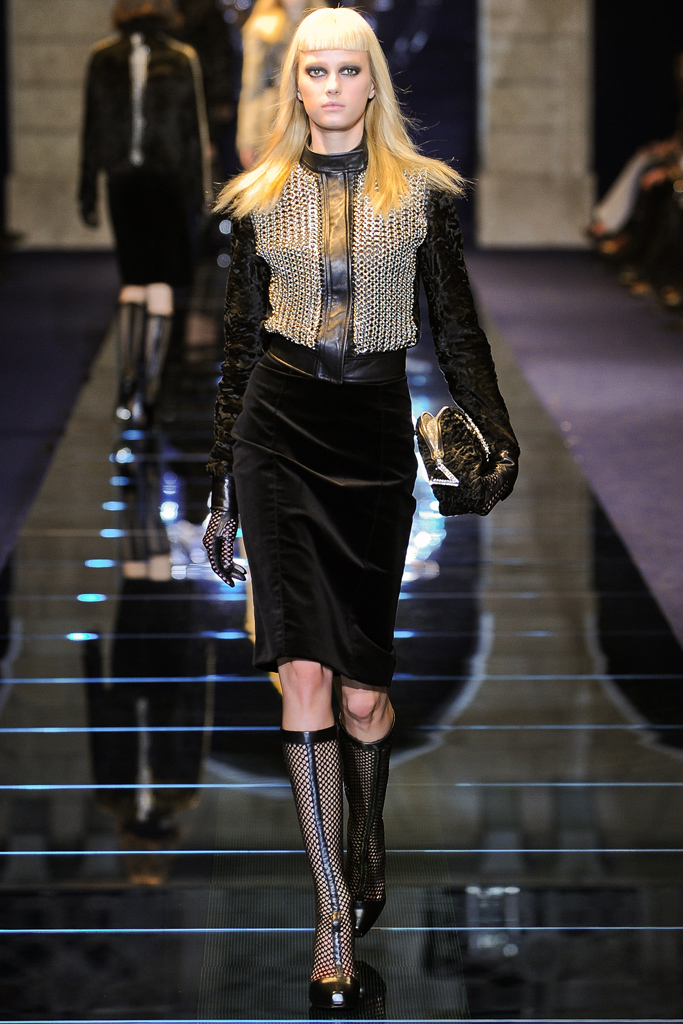 Versace 2012ﶬ¸ͼƬ