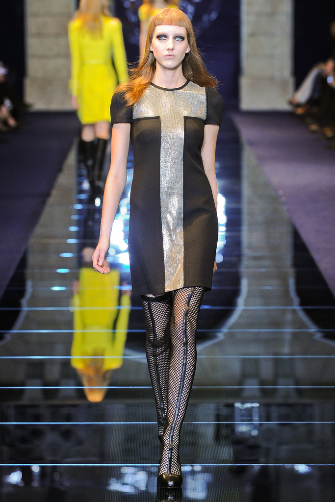 Versace 2012ﶬ¸ͼƬ