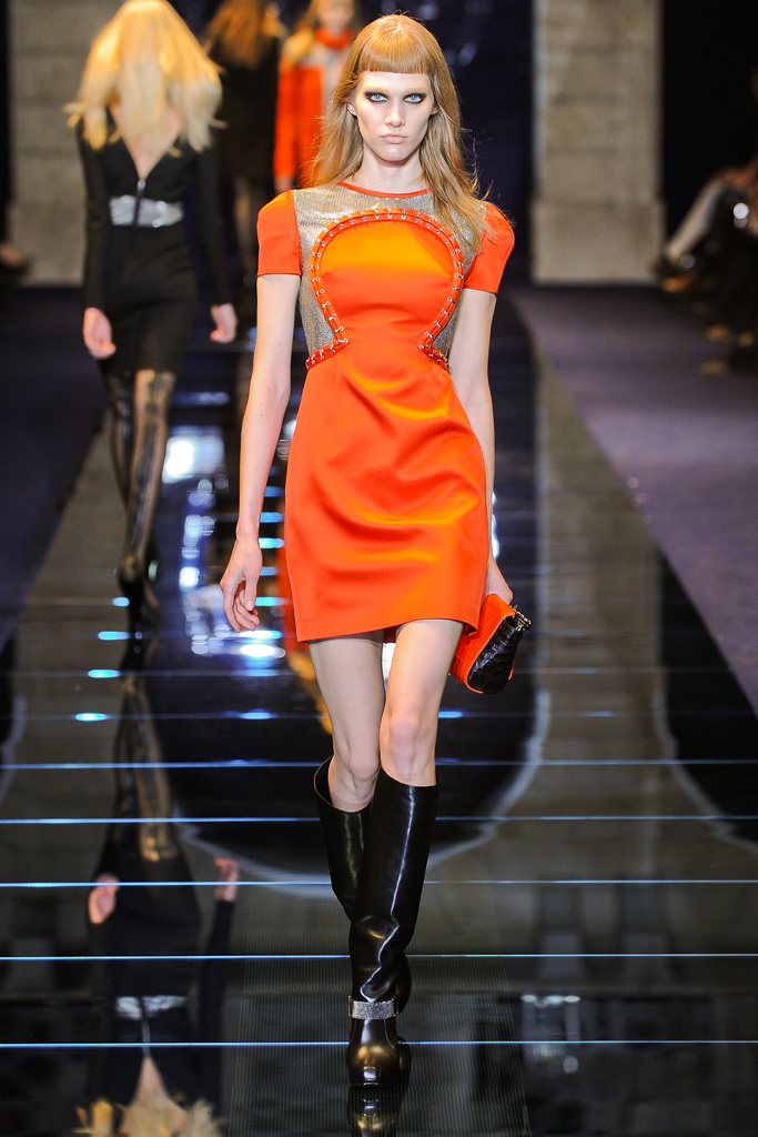 Versace 2012ﶬ¸ͼƬ