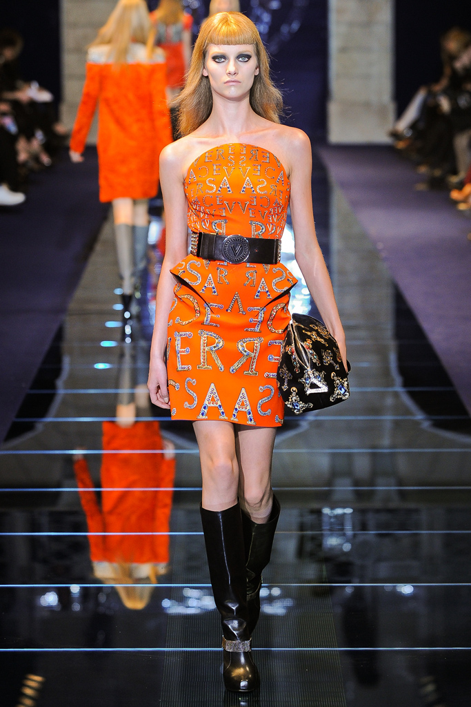 Versace 2012ﶬ¸ͼƬ