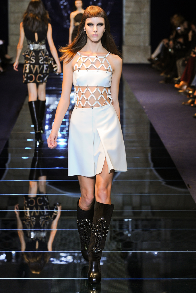 Versace 2012ﶬ¸ͼƬ