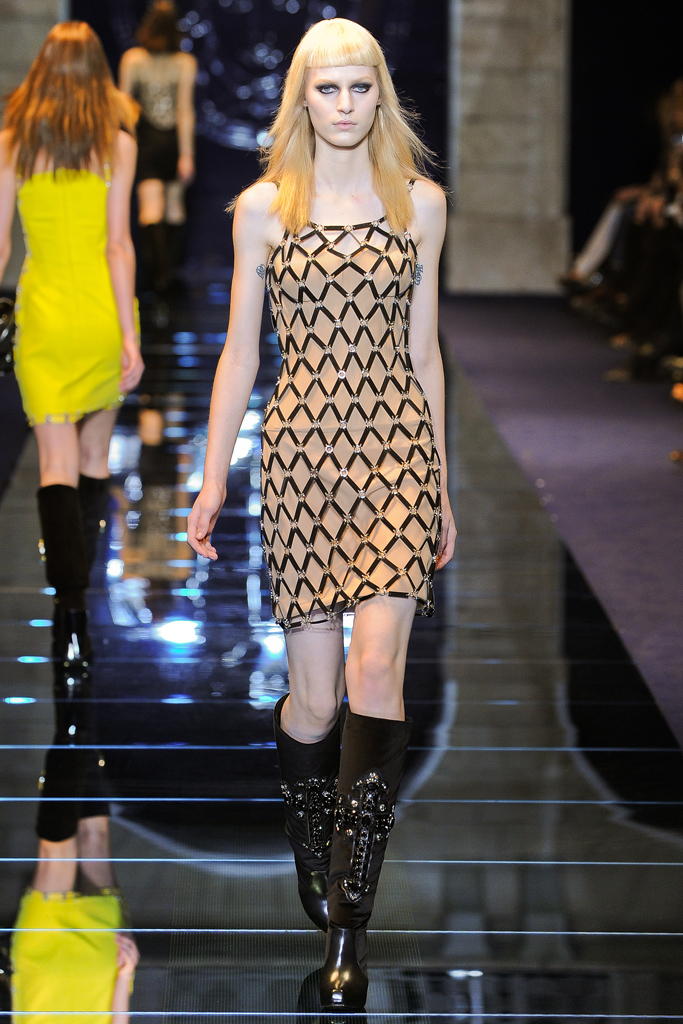 Versace 2012ﶬ¸ͼƬ