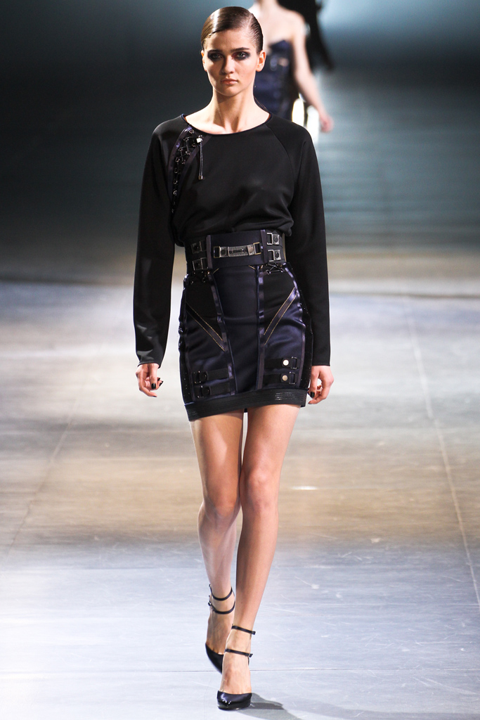 Anthony Vaccarello 2012ﶬ¸ͼƬ