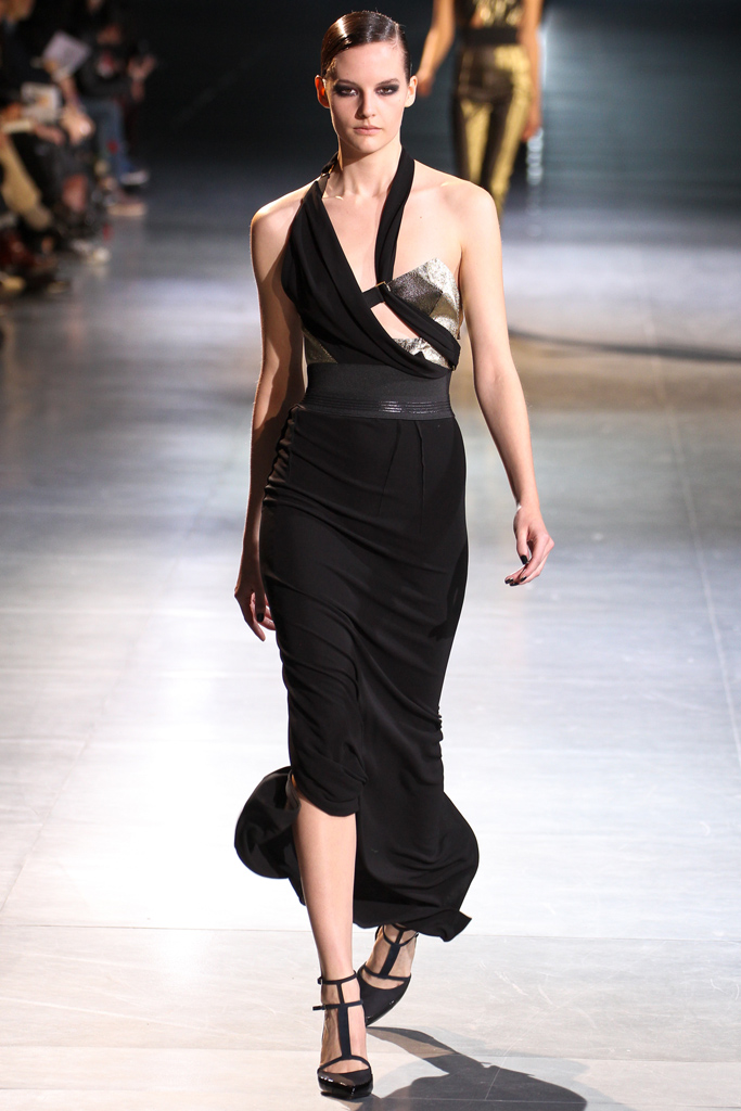 Anthony Vaccarello 2012ﶬ¸ͼƬ