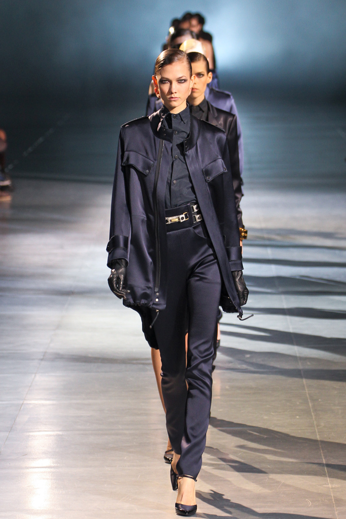 Anthony Vaccarello 2012ﶬ¸ͼƬ