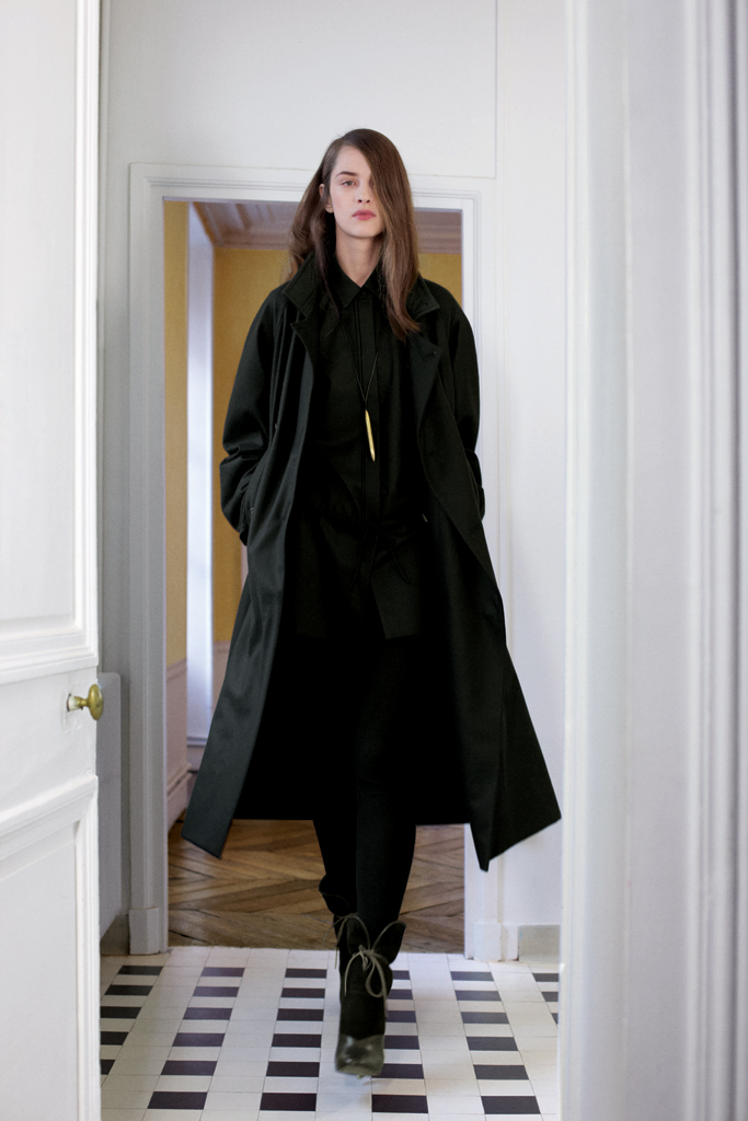 Christophe Lemaire 2012ﶬ¸ͼƬ