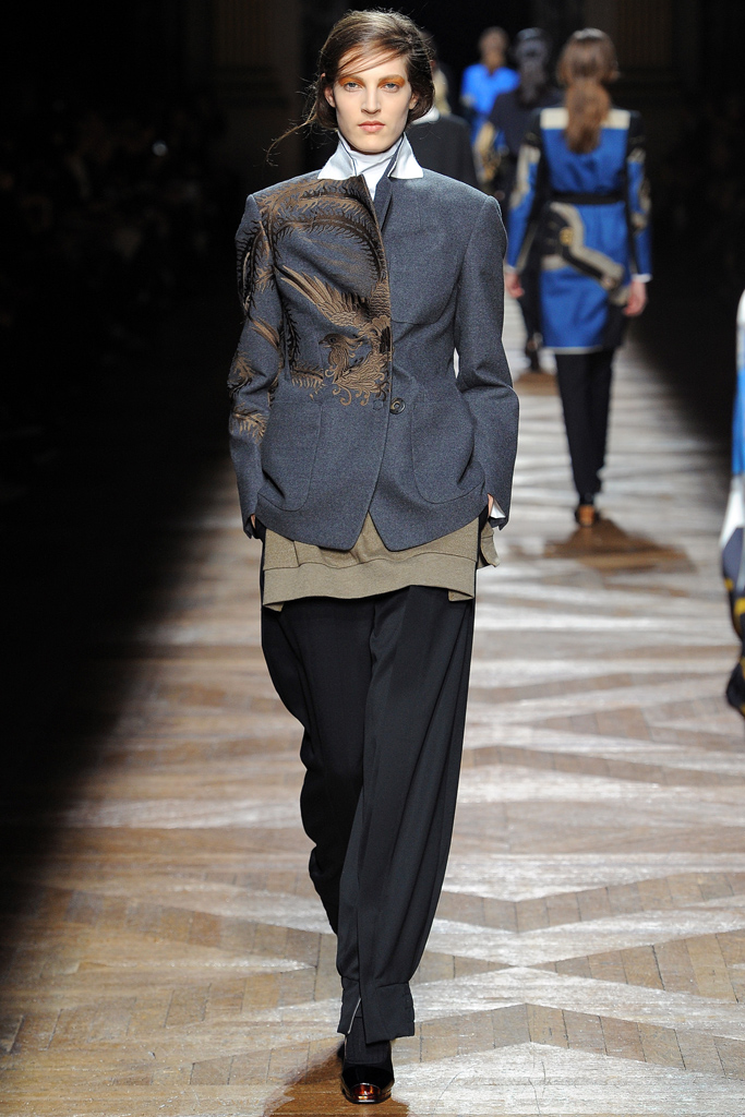 Dries Van Noten 2012ﶬ¸ͼƬ