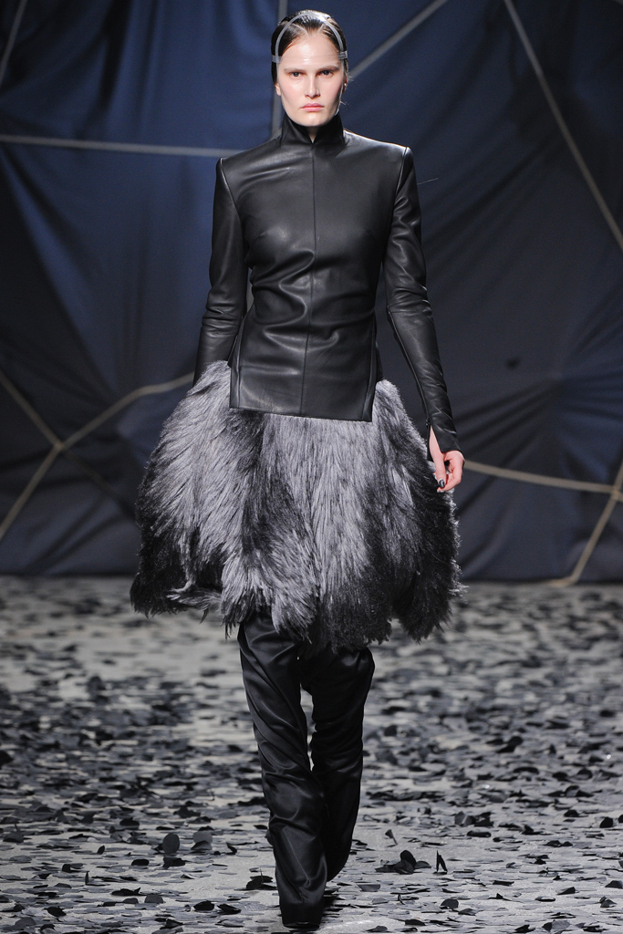 Gareth Pugh 2012ﶬ¸ͼƬ