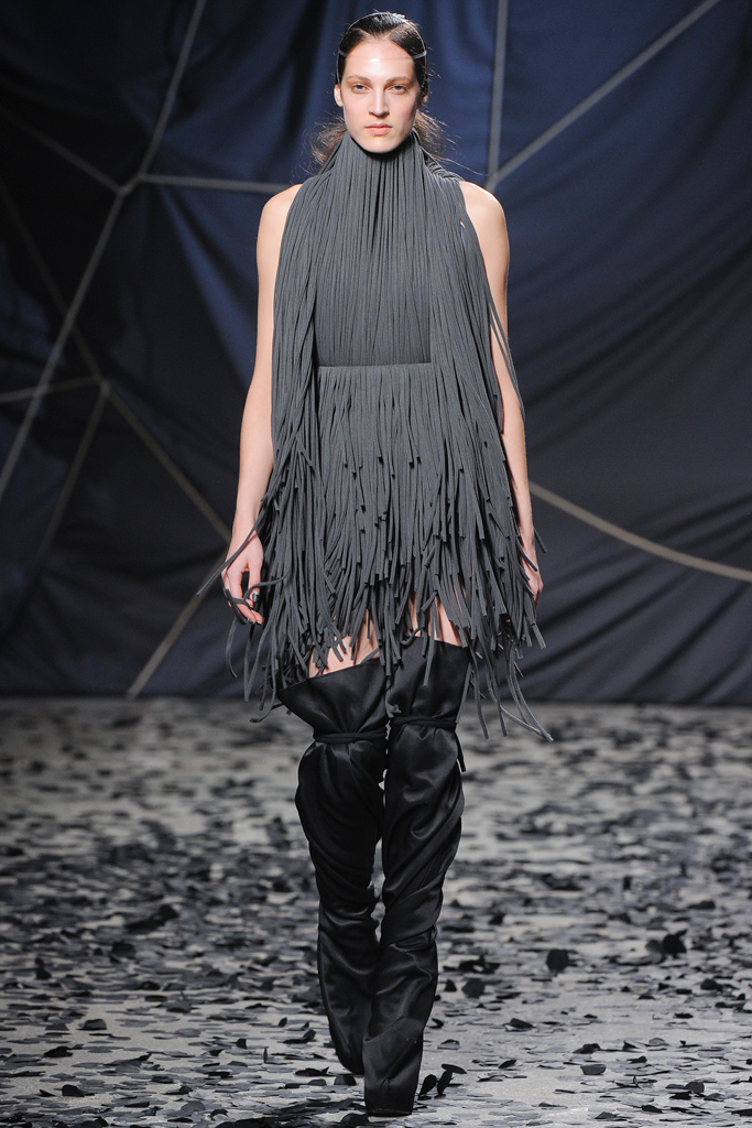 Gareth Pugh 2012ﶬ¸ͼƬ