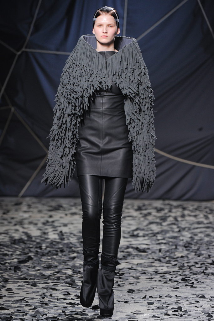 Gareth Pugh 2012ﶬ¸ͼƬ