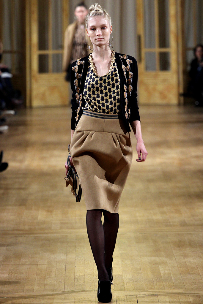 Alexis Mabille 2012ﶬϵиͼƬ