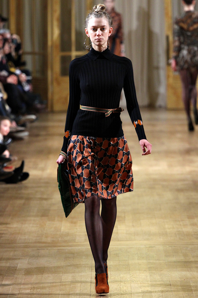 Alexis Mabille 2012ﶬϵиͼƬ