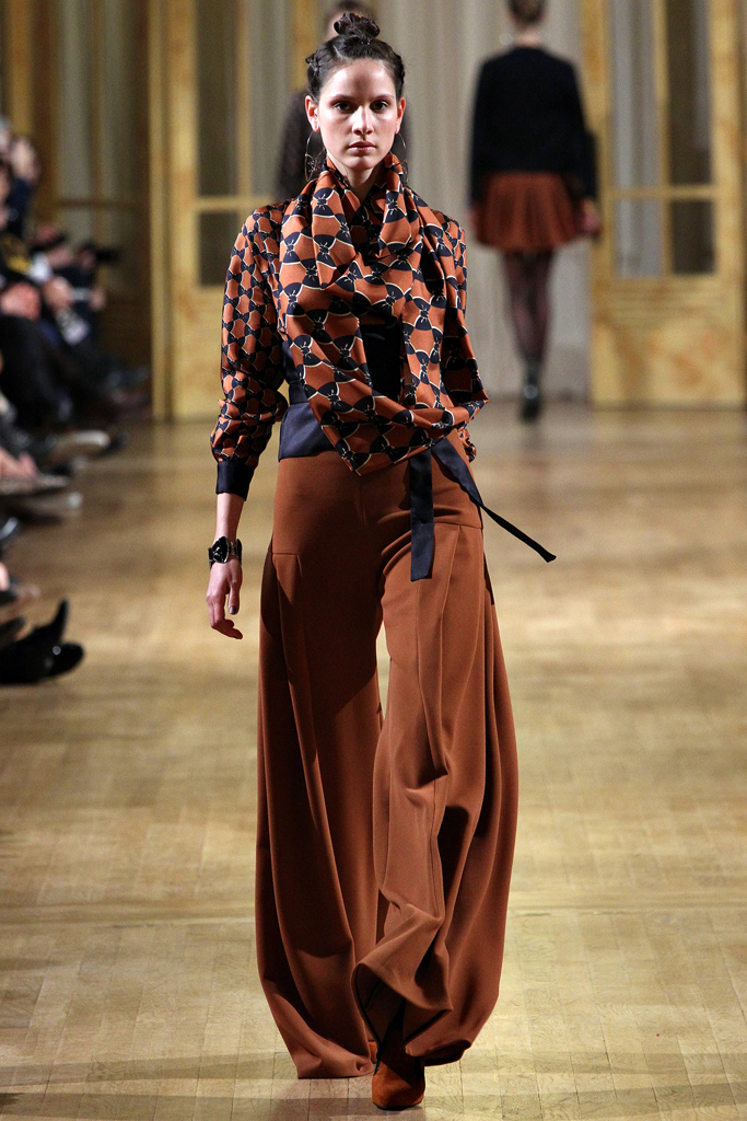 Alexis Mabille 2012ﶬϵиͼƬ