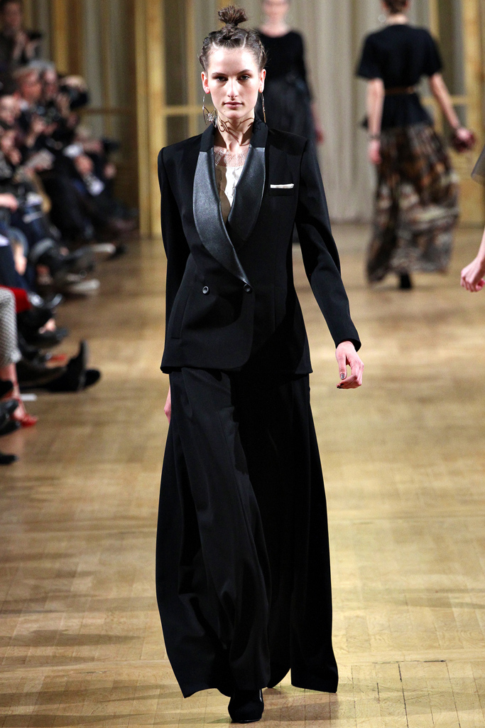 Alexis Mabille 2012ﶬϵиͼƬ