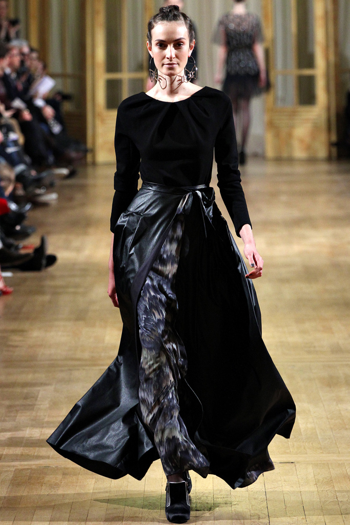 Alexis Mabille 2012ﶬϵиͼƬ