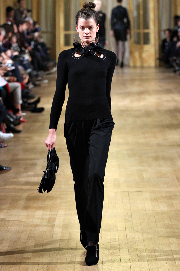 Alexis Mabille 2012ﶬϵиͼƬ