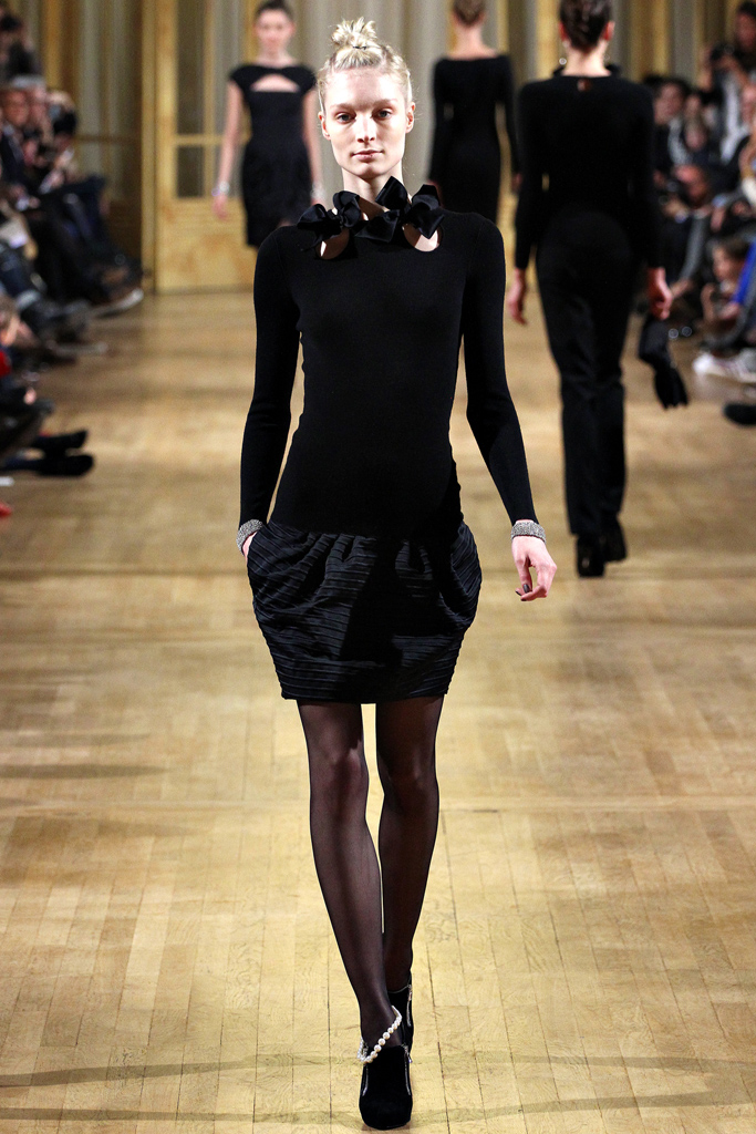 Alexis Mabille 2012ﶬϵиͼƬ