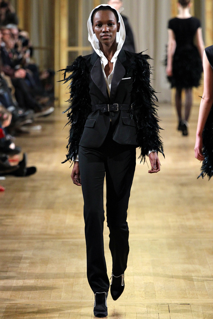 Alexis Mabille 2012ﶬϵиͼƬ