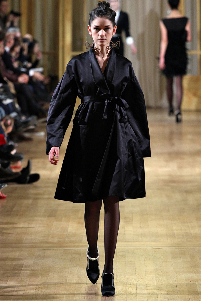 Alexis Mabille 2012ﶬϵиͼƬ