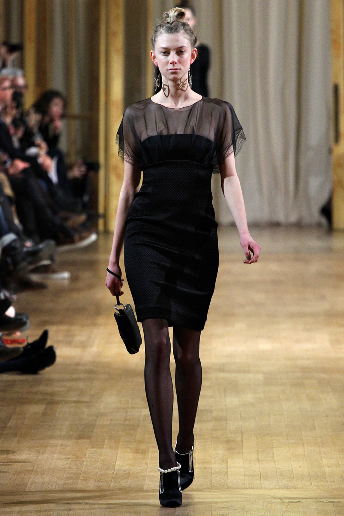 Alexis Mabille 2012ﶬϵиͼƬ