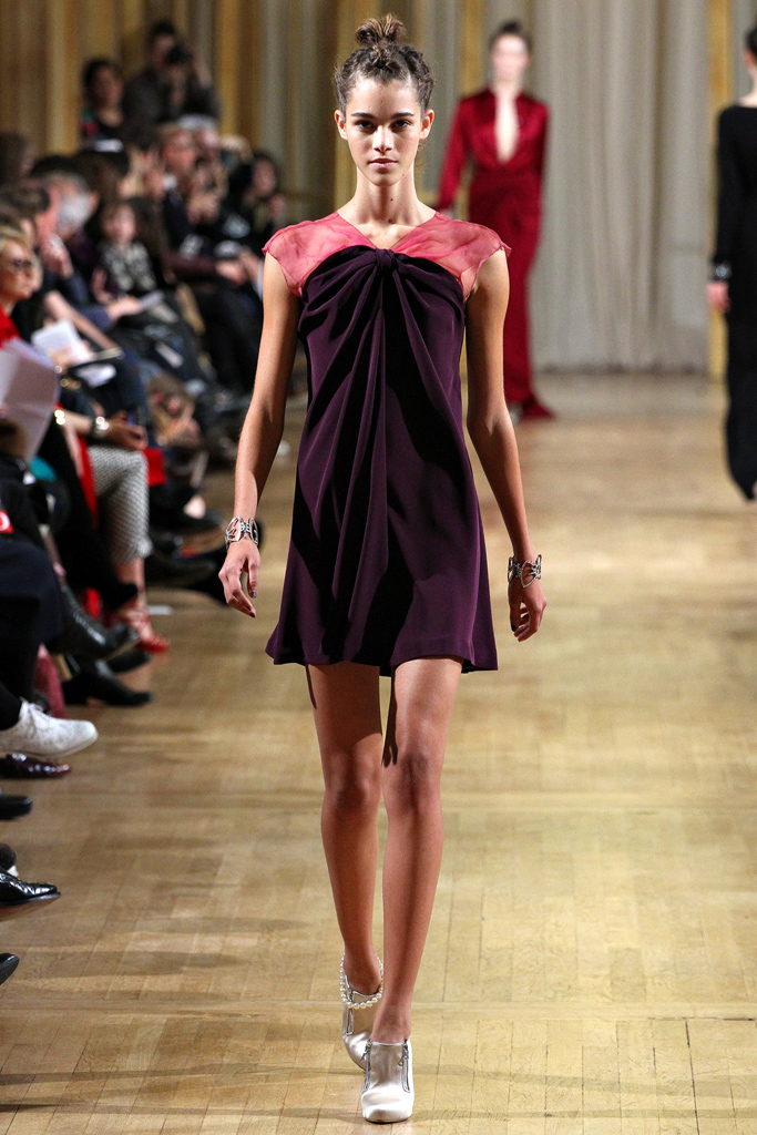 Alexis Mabille 2012ﶬϵиͼƬ