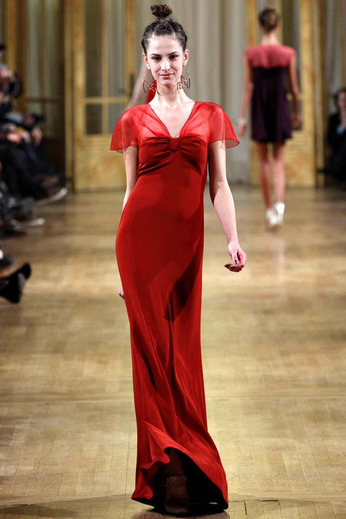 Alexis Mabille 2012ﶬϵиͼƬ