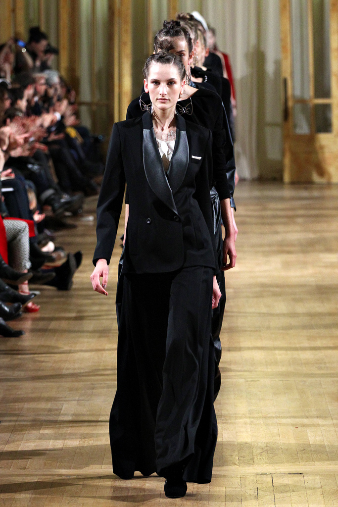 Alexis Mabille 2012ﶬϵиͼƬ