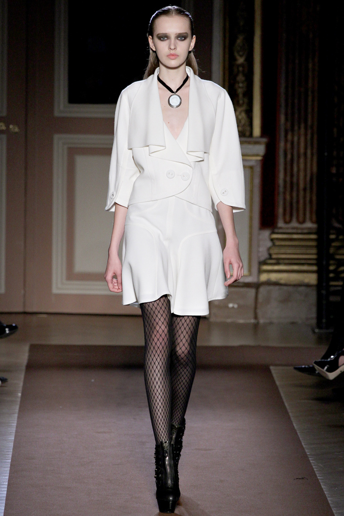 Andrew Gn 2012ﶬϵиͼƬ