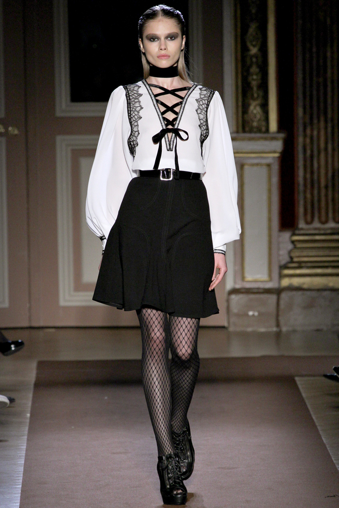 Andrew Gn 2012ﶬϵиͼƬ