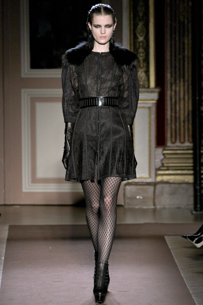 Andrew Gn 2012ﶬϵиͼƬ