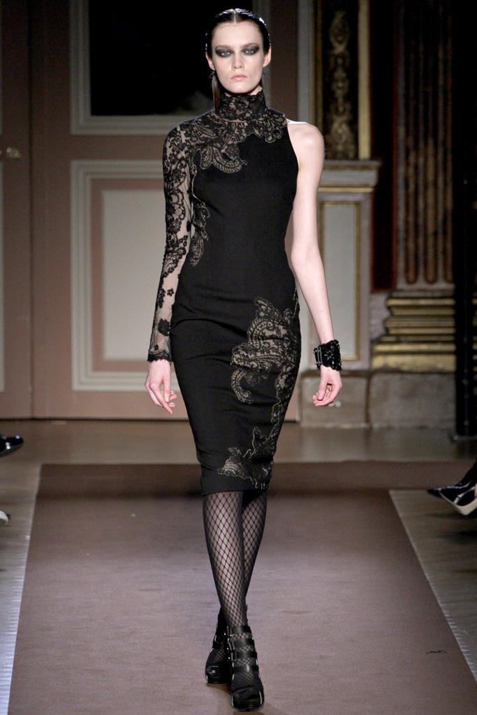 Andrew Gn 2012ﶬϵиͼƬ