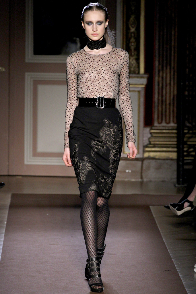 Andrew Gn 2012ﶬϵиͼƬ