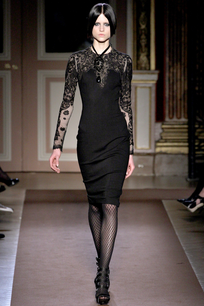 Andrew Gn 2012ﶬϵиͼƬ