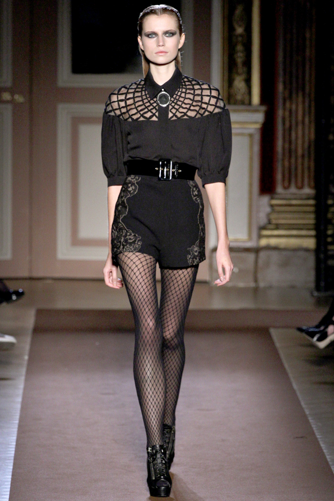 Andrew Gn 2012ﶬϵиͼƬ