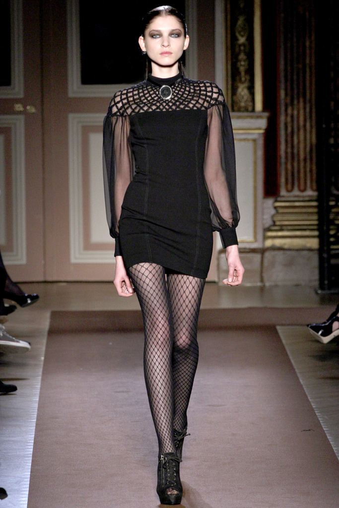 Andrew Gn 2012ﶬϵиͼƬ