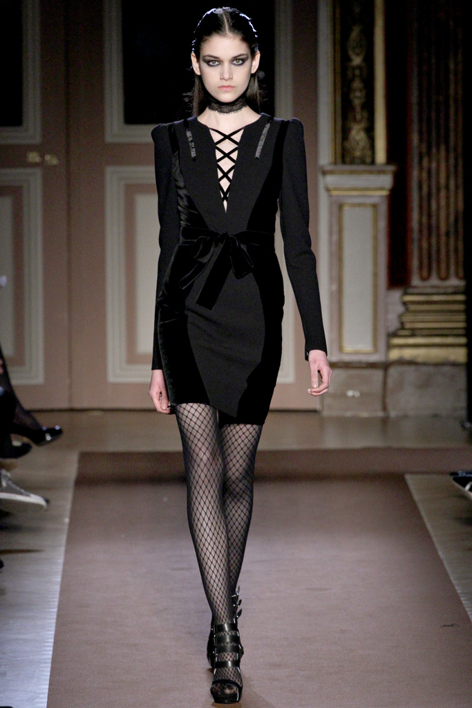 Andrew Gn 2012ﶬϵиͼƬ