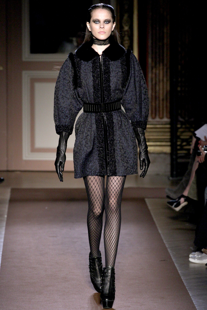 Andrew Gn 2012ﶬϵиͼƬ