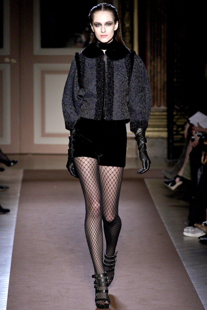 Andrew Gn 2012ﶬϵиͼƬ