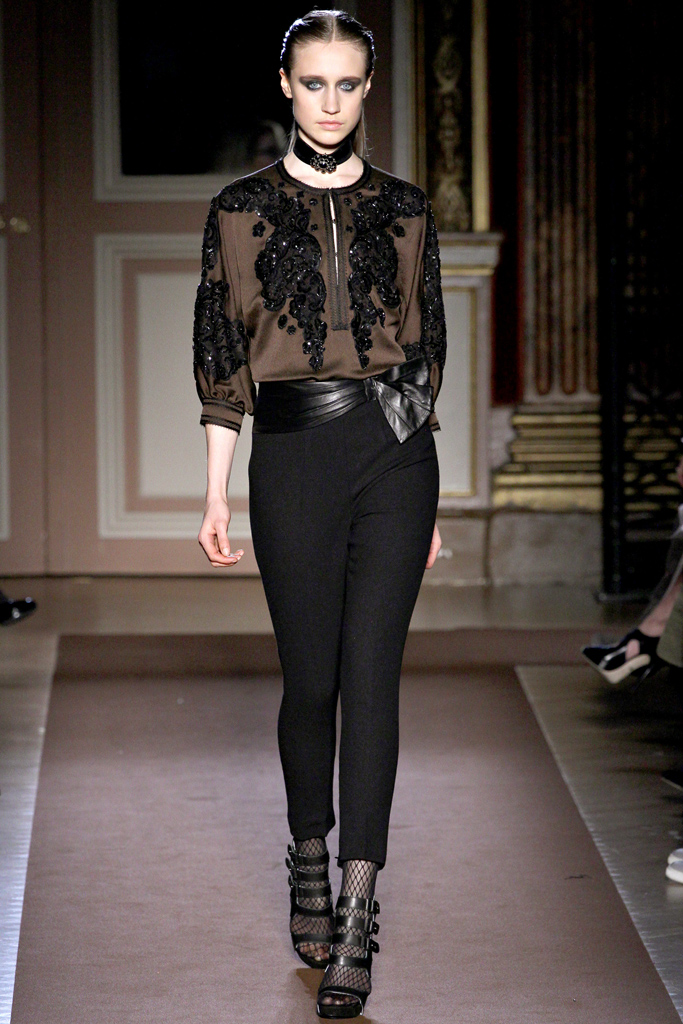 Andrew Gn 2012ﶬϵиͼƬ