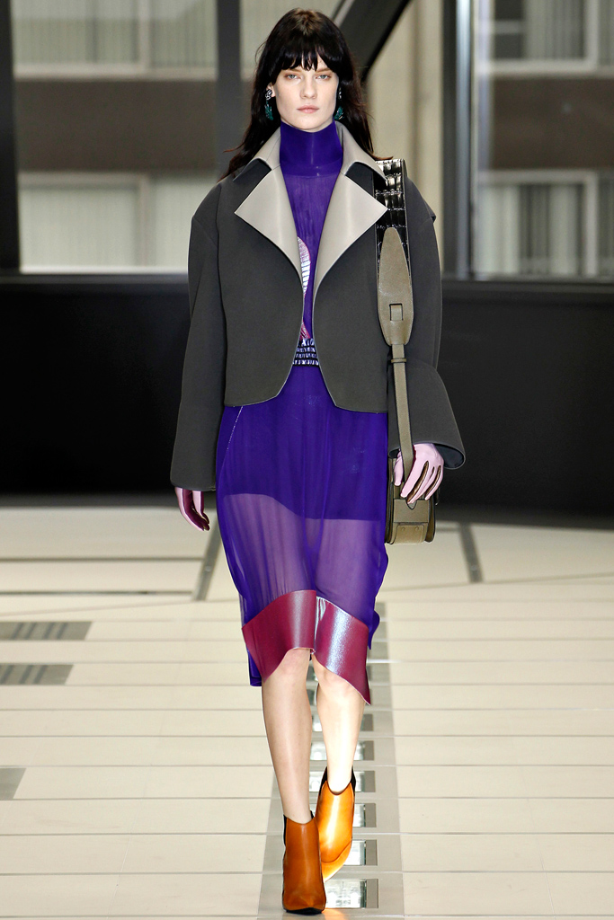 Balenciaga 2012ﶬϵиͼƬ