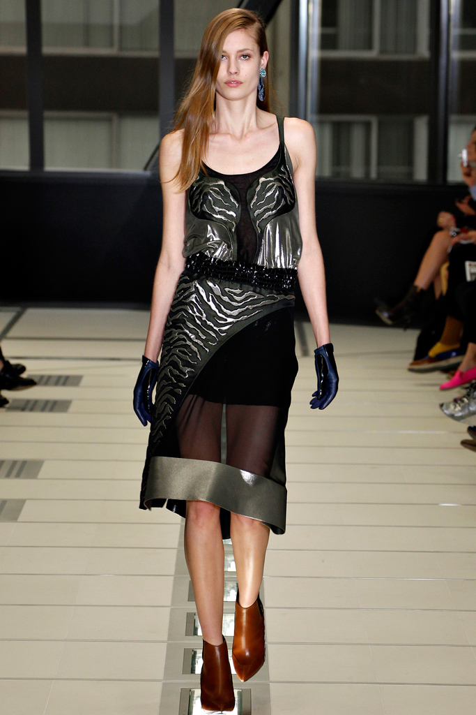 Balenciaga 2012ﶬϵиͼƬ